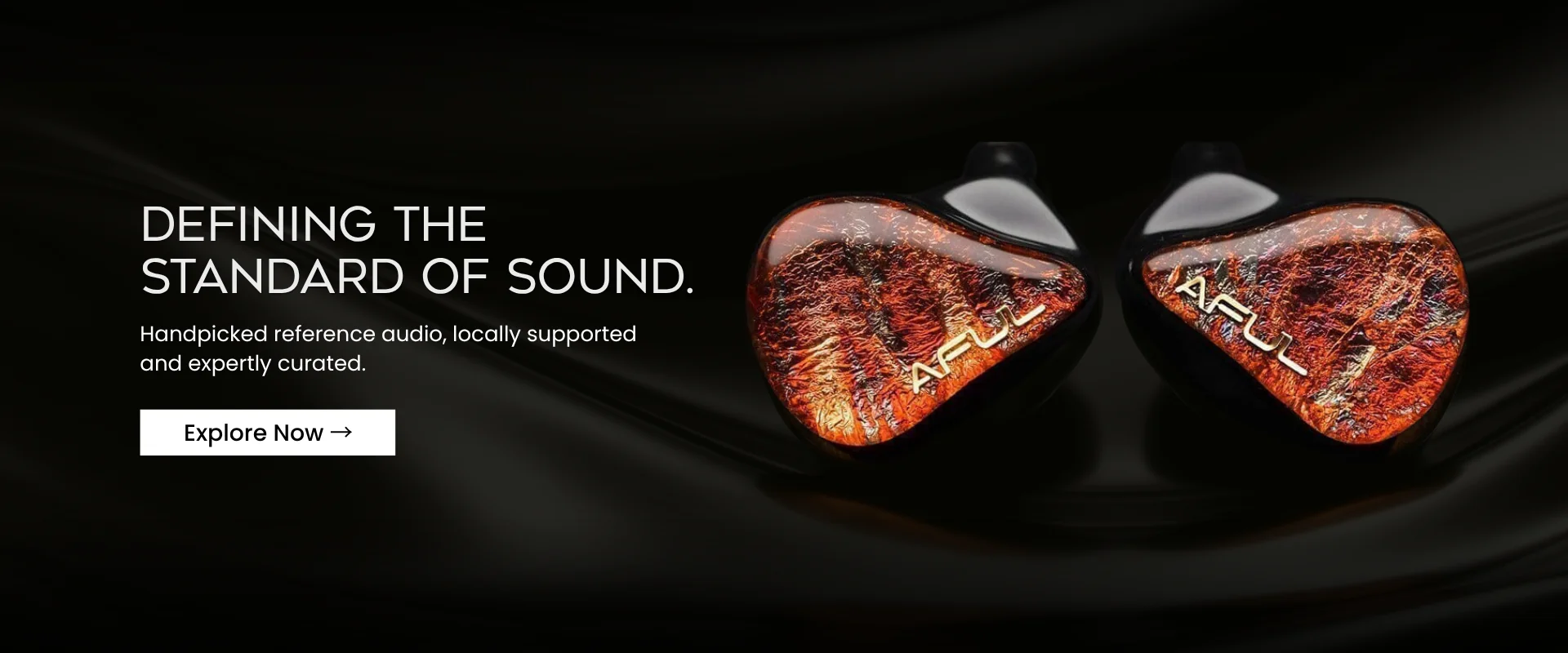 Elevate Your Sonic Experience